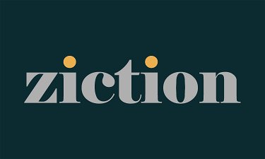 Ziction.com - buy Unique premium domains